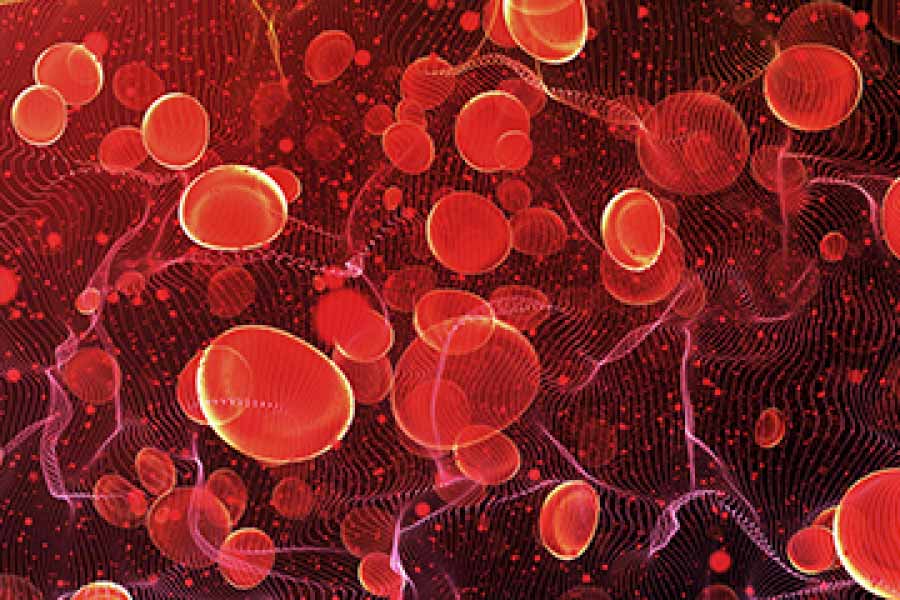 plasma rich platelet therapy image
