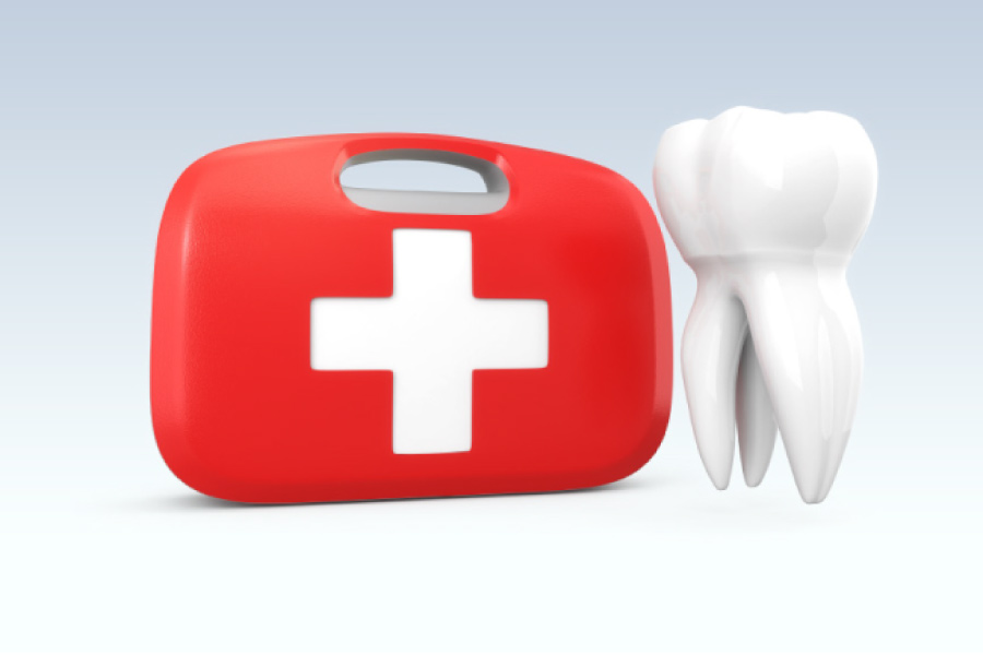 Dental Emergency Firstaid 