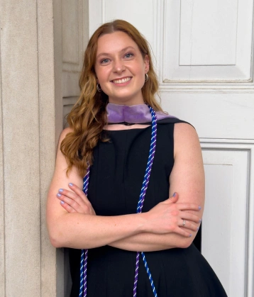 Corrine Molter, DMD